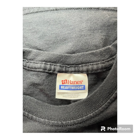 James Blunt Back to Bedlam tour 2006 concert shirt - Picture 3 of 3